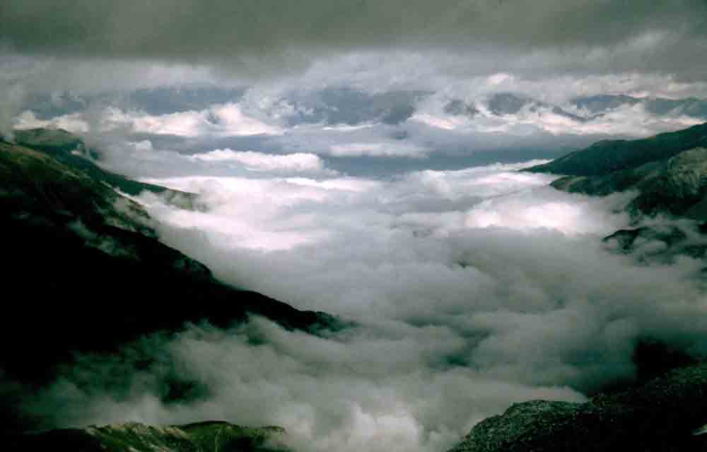 46 - Austria - paisaje